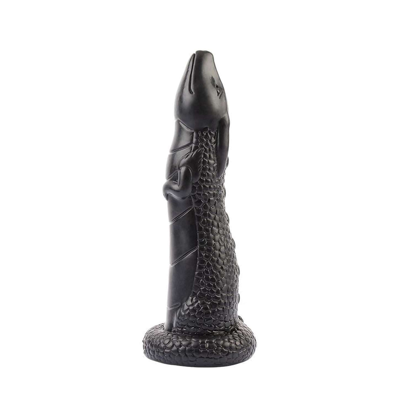 Monster Dildo Wyrm Baiser