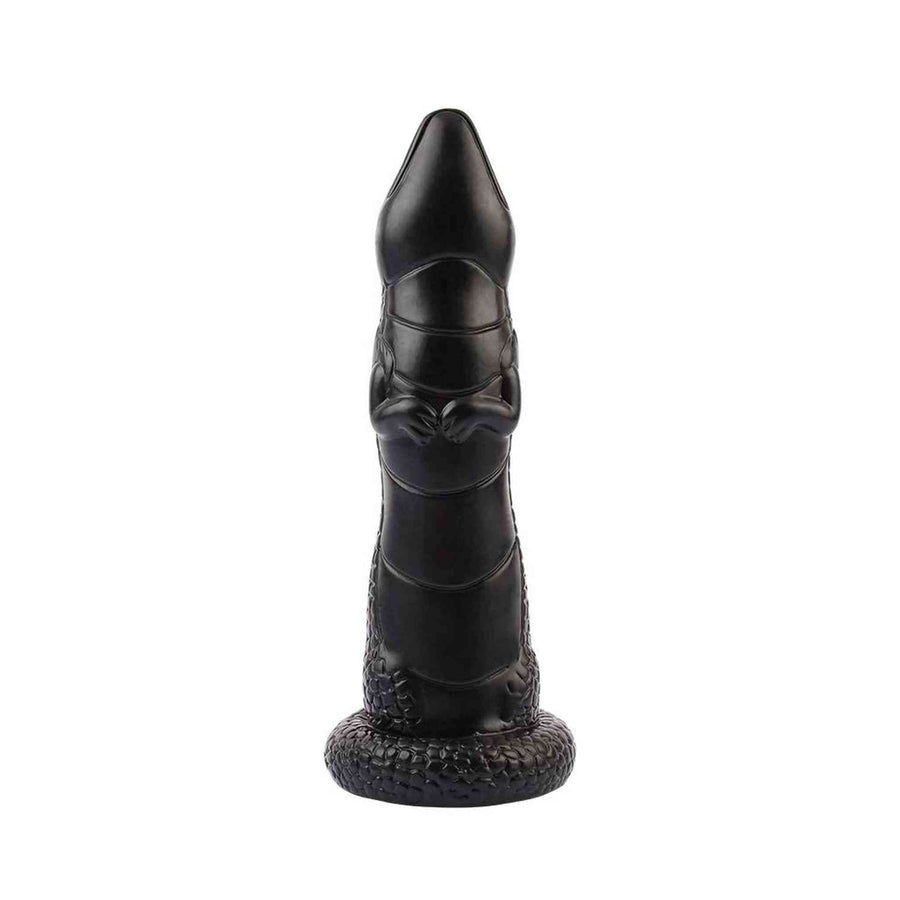 Monster Dildo Wyrm Kisser