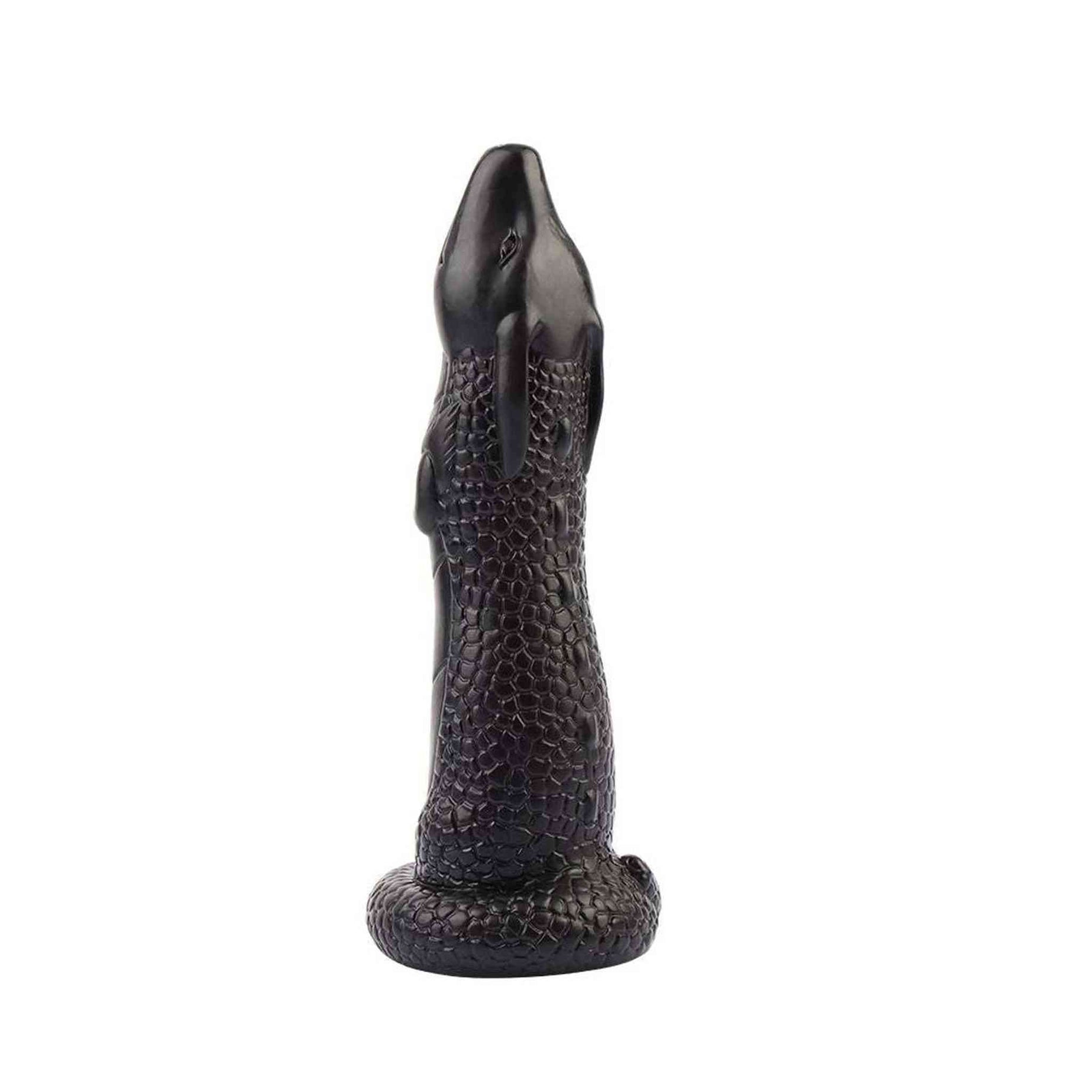 Monster Dildo Wyrm Baiser