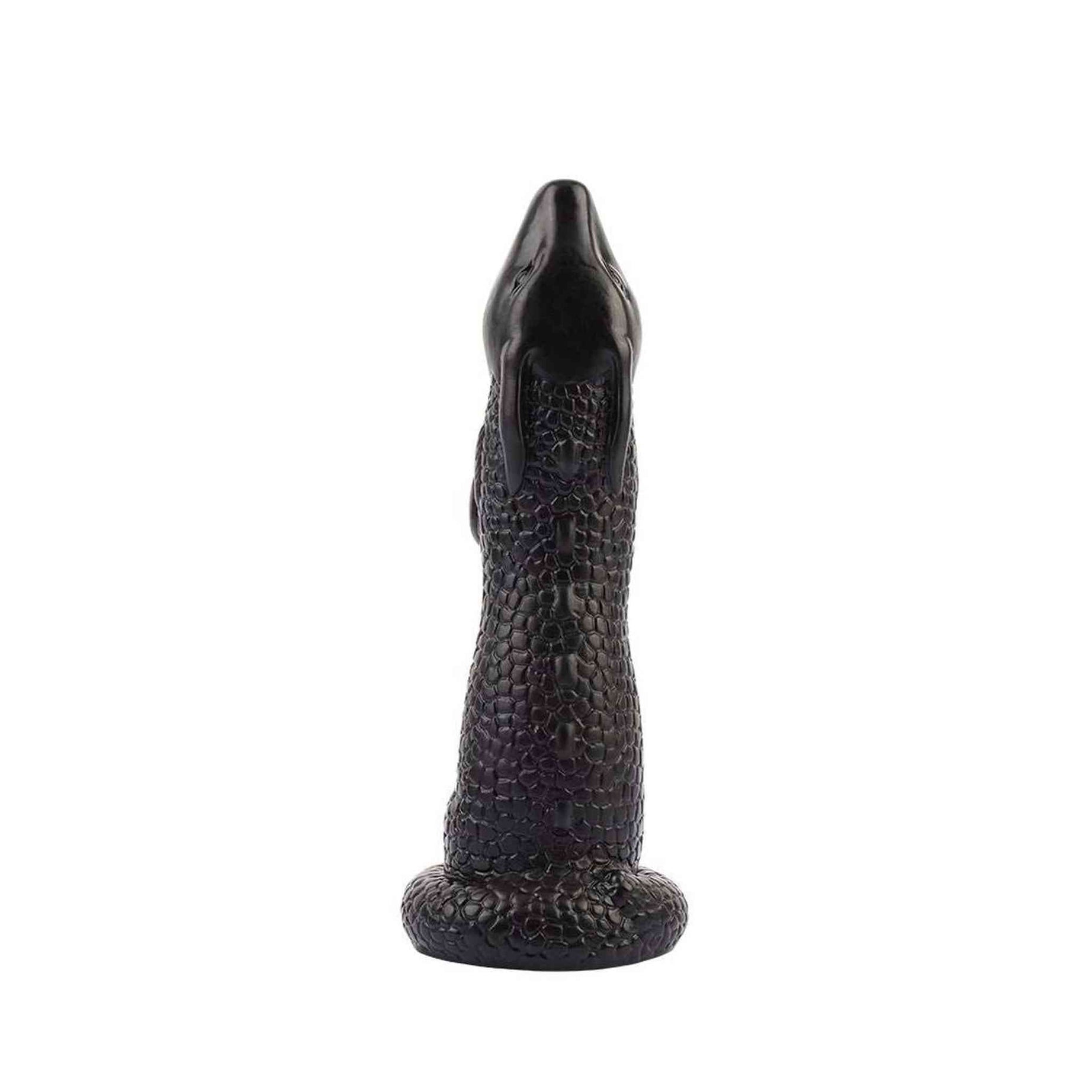 Monster Dildo Wyrm Baiser