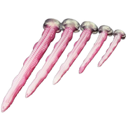 Monster Octopus Tentacle Silicone Long Dildo