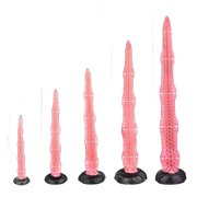 Monster Octopus Tentacle Silicone Long Dildo
