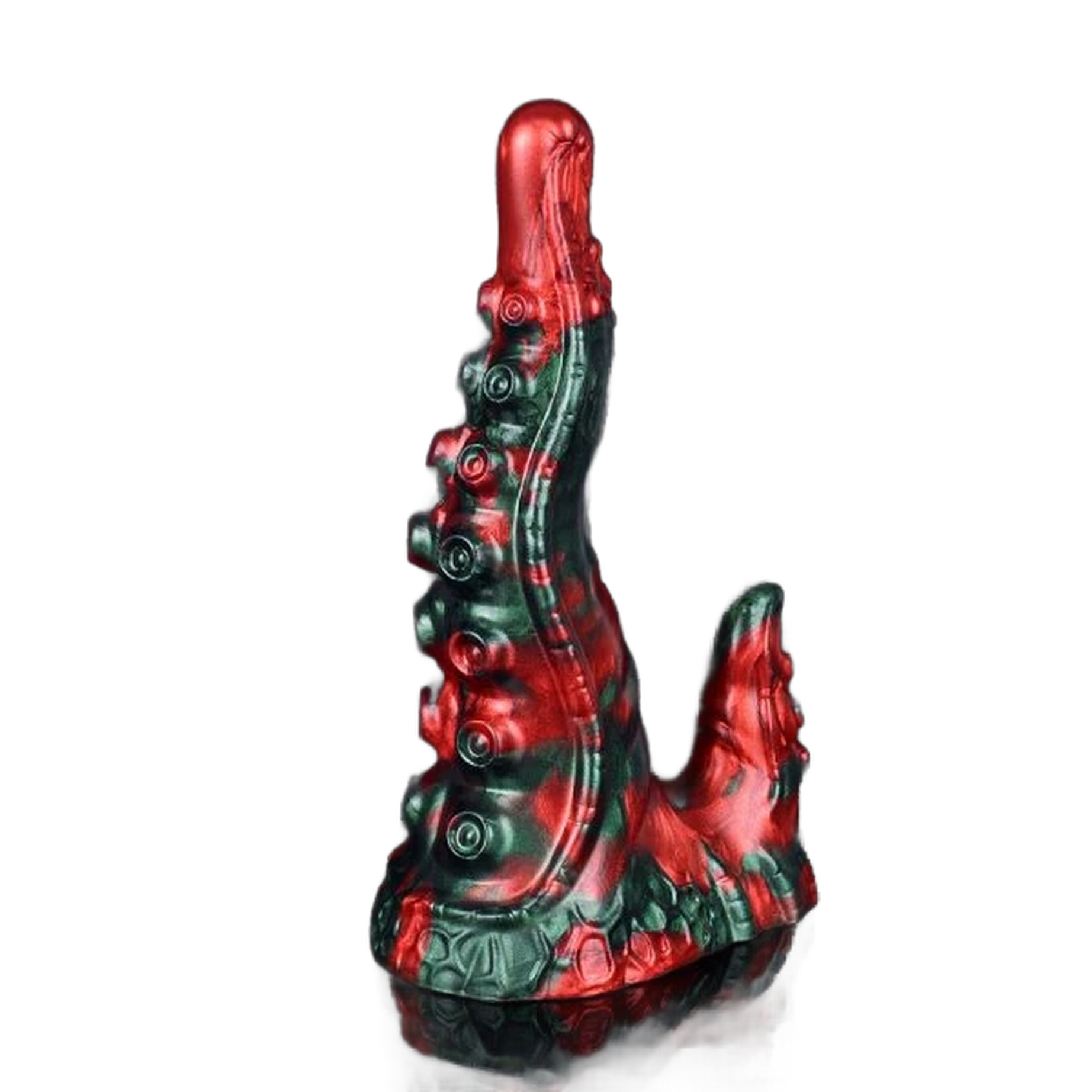 Monster Tentacle Dildo Silicone Dildo Female Masturbator Sex Toy