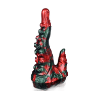 Monster Tentacle Dildo Silicone Dildo Female Masturbator Sex Toy