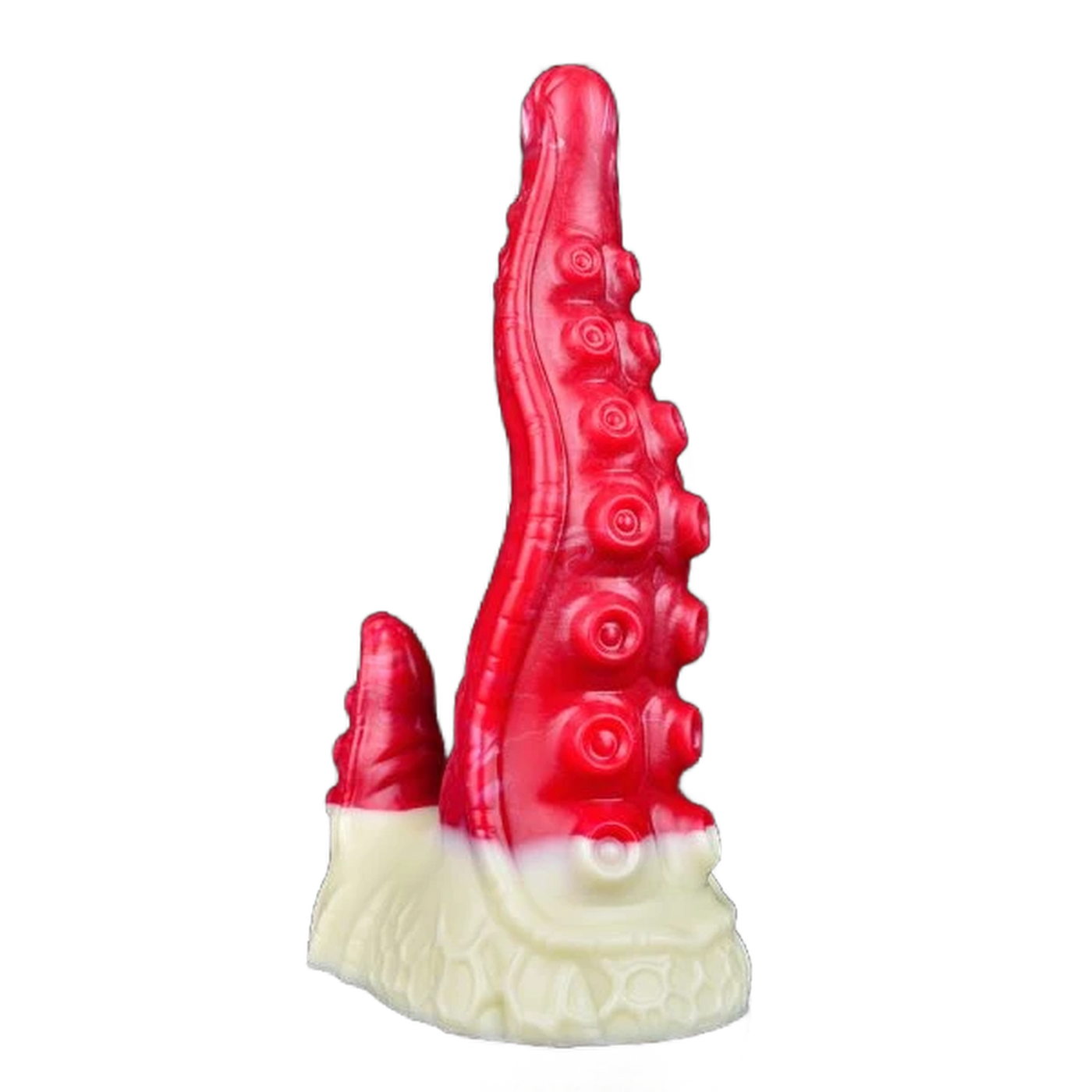 Monster Tentacle Dildo Silicone Dildo Female Masturbator Sex Toy