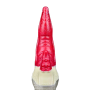 Monster Tentacle Dildo Silicone Dildo Female Masturbator Sex Toy