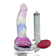 Monster Wolf Monster Wolf Squirting Dildo