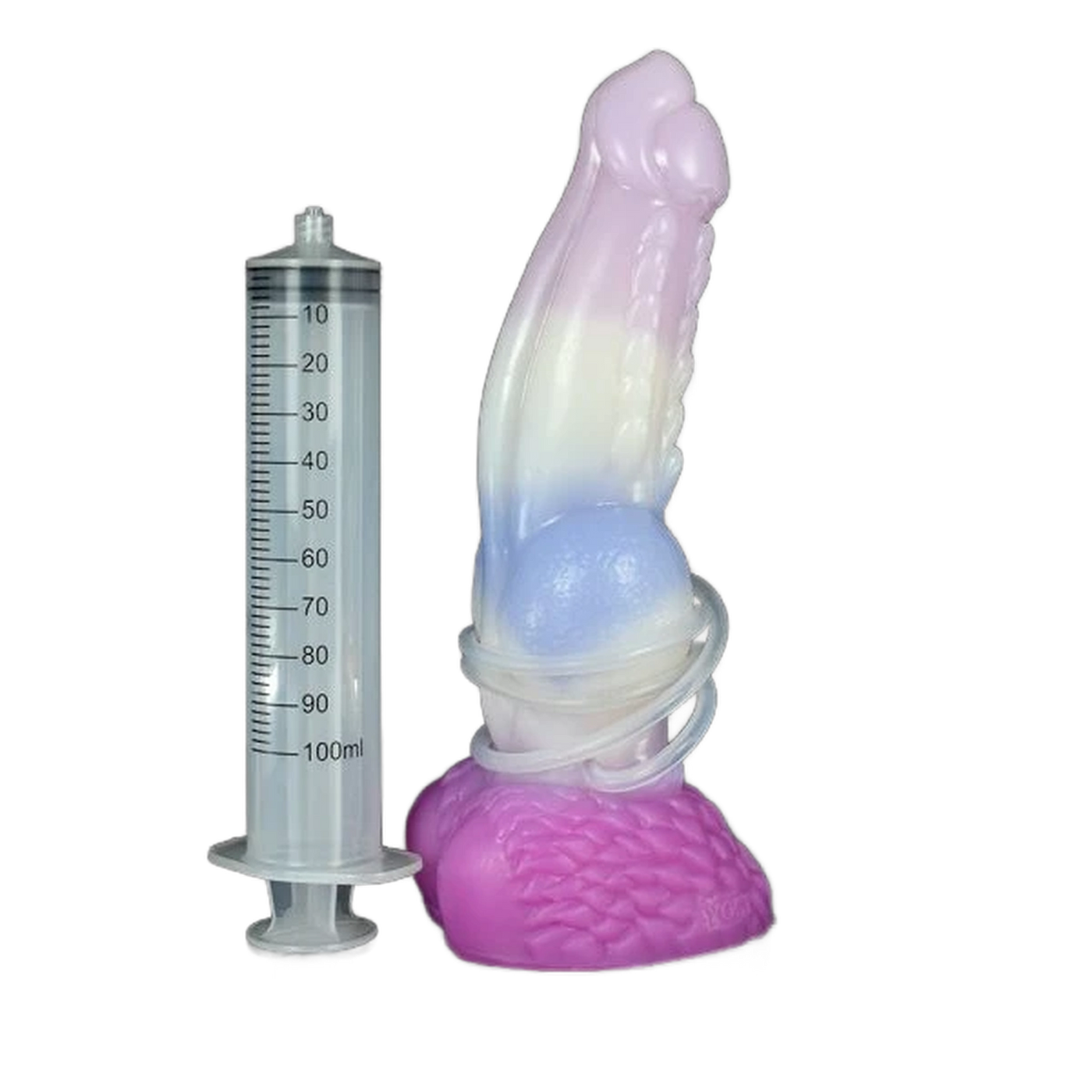 Monster Wolf Monster Wolf Squirting Dildo