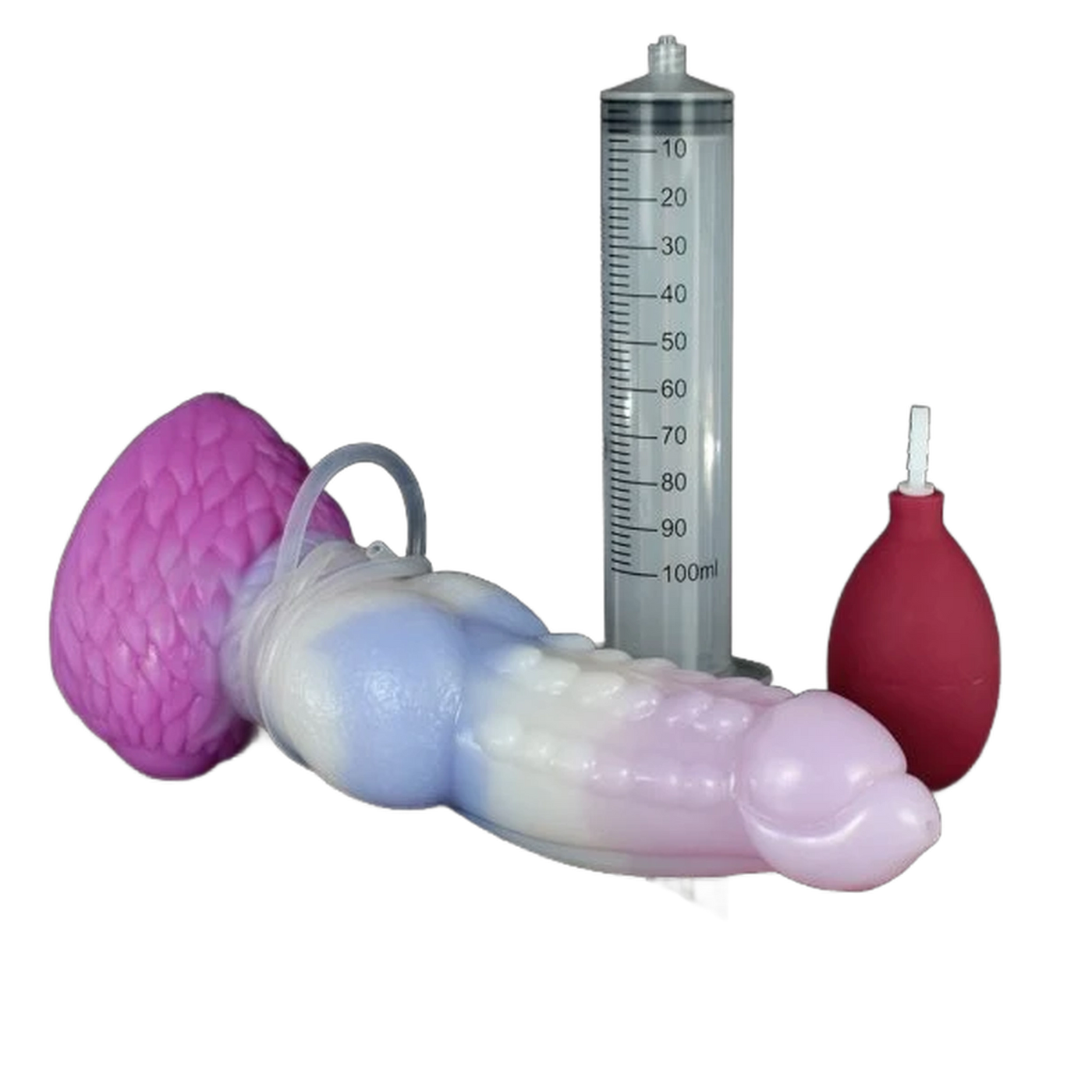 Monster Wolf Monster Wolf Squirting Dildo