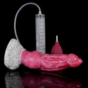 Monster Wolf Monster Wolf Squirting Dildo
