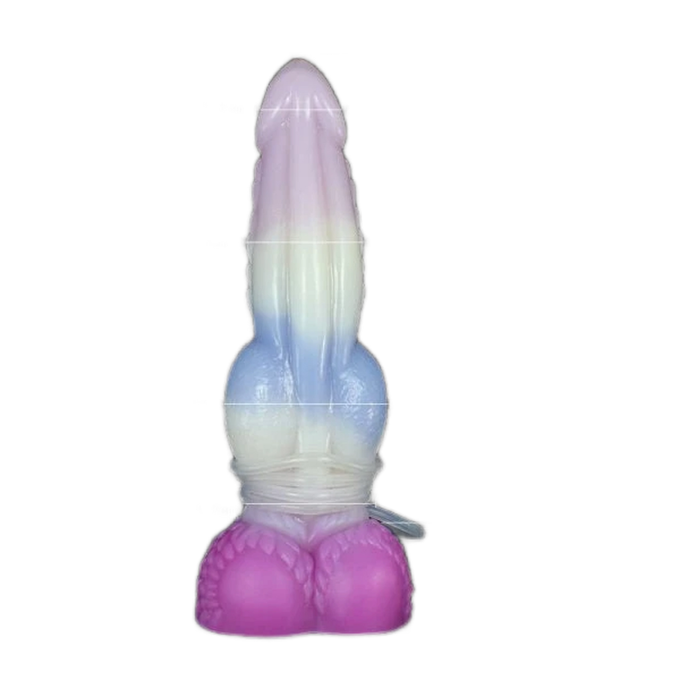 Monster Wolf Monster Wolf Squirting Dildo