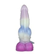 Monster Wolf Monster Wolf Squirting Dildo