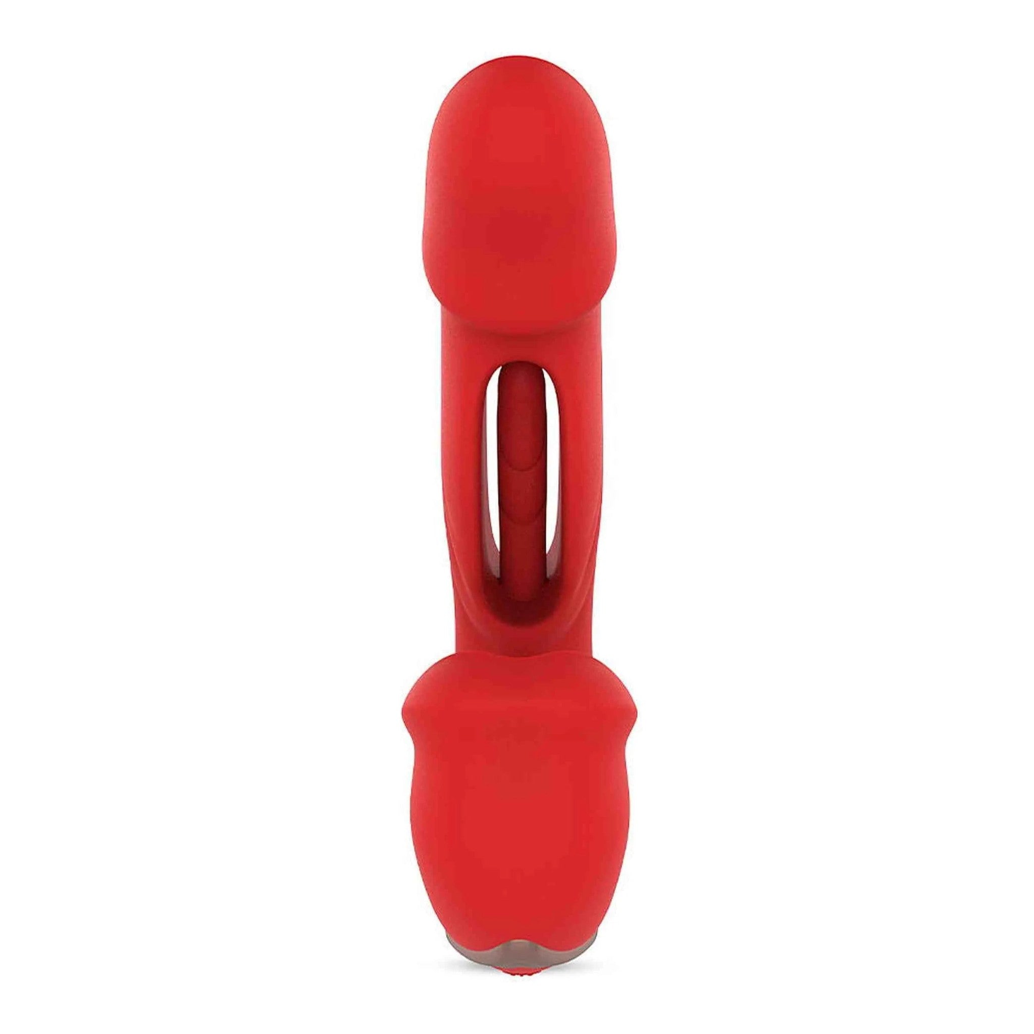 Mouty Vibratore Rabbit 3 Funzioni