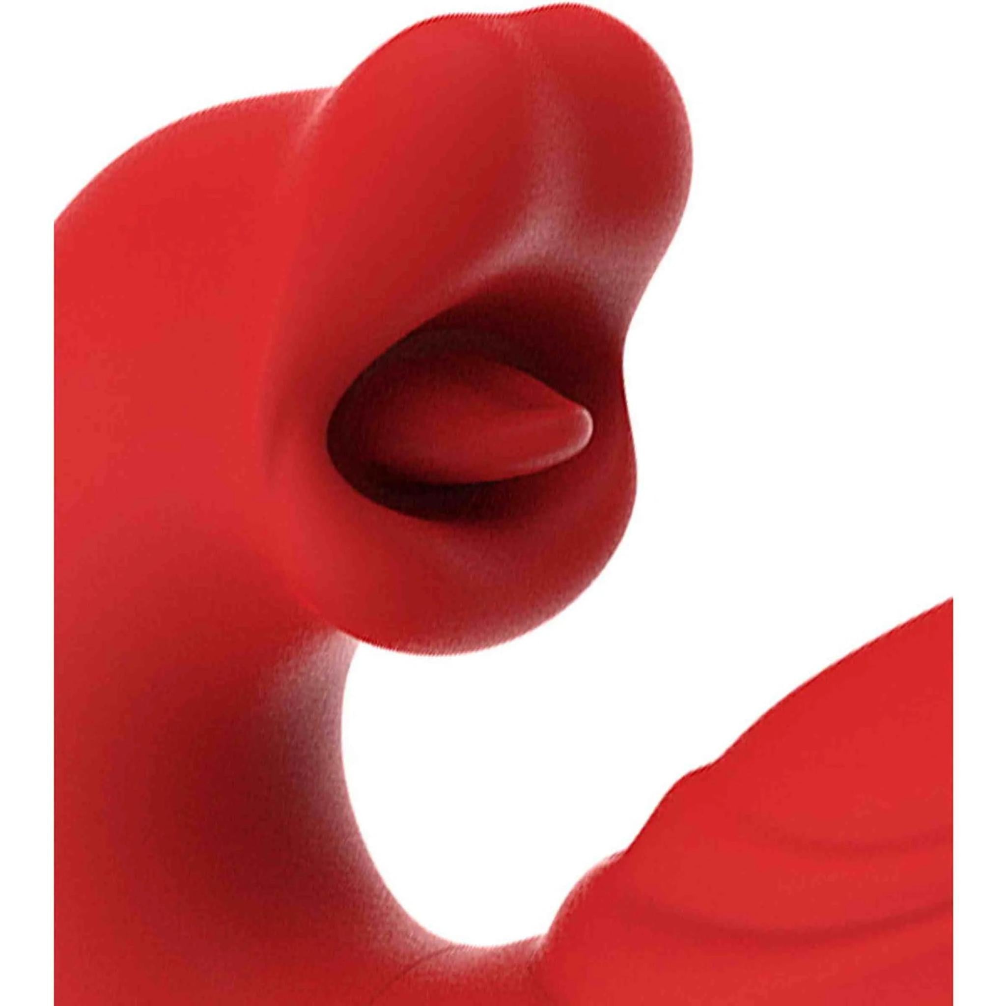 Mouty Vibratore Rabbit 3 Funzioni