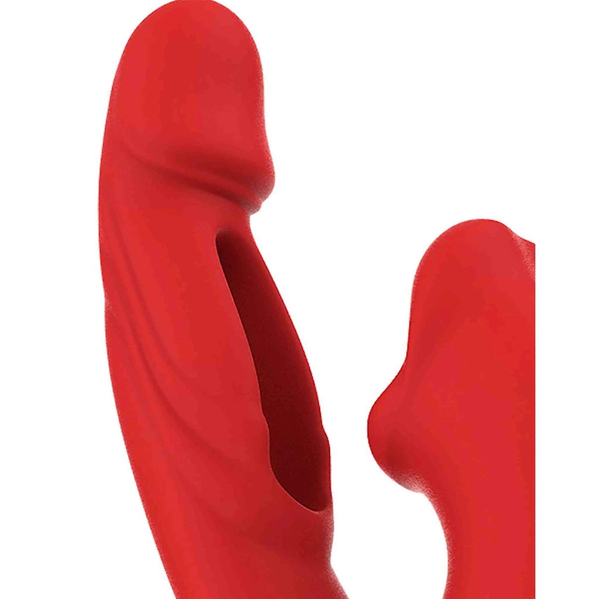 Mouty Vibratore Rabbit 3 Funzioni