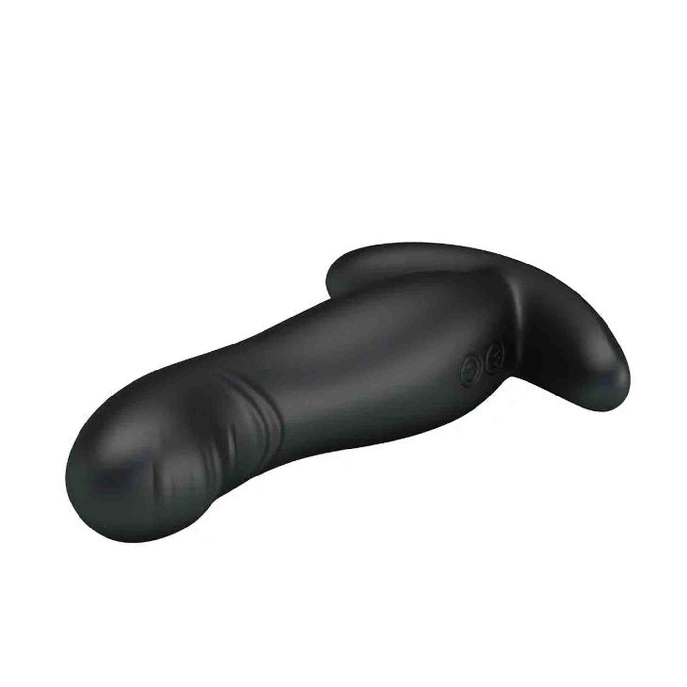 Mr. Play Tickling Prostate Massager
