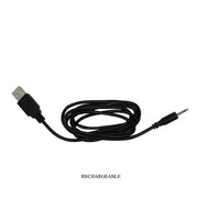 Mr. Play Tickling Prostate Massager