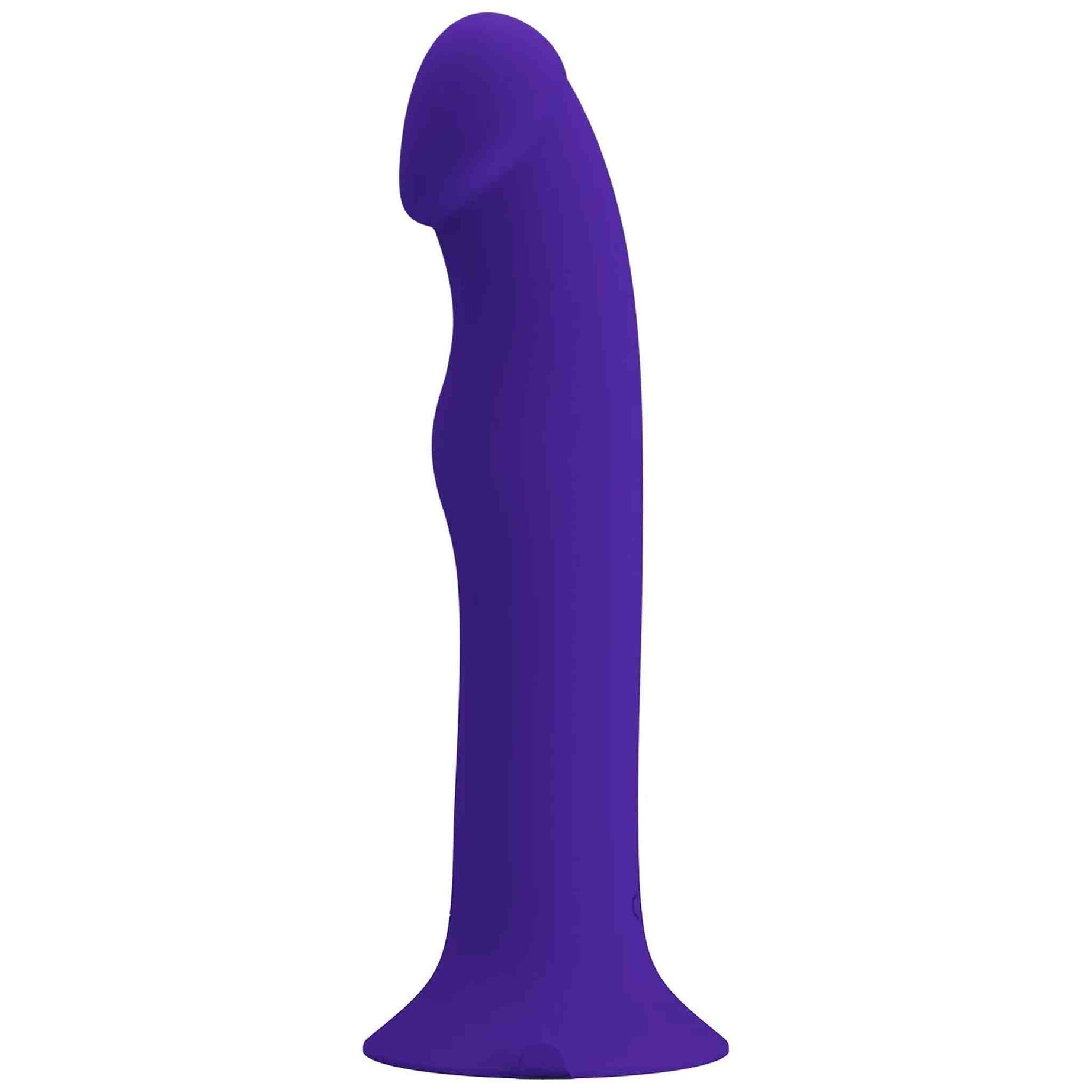 Murray Youth Dildo Vibrante Con Pulsazione