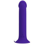Murray Youth Dildo Vibrante Con Pulsazione