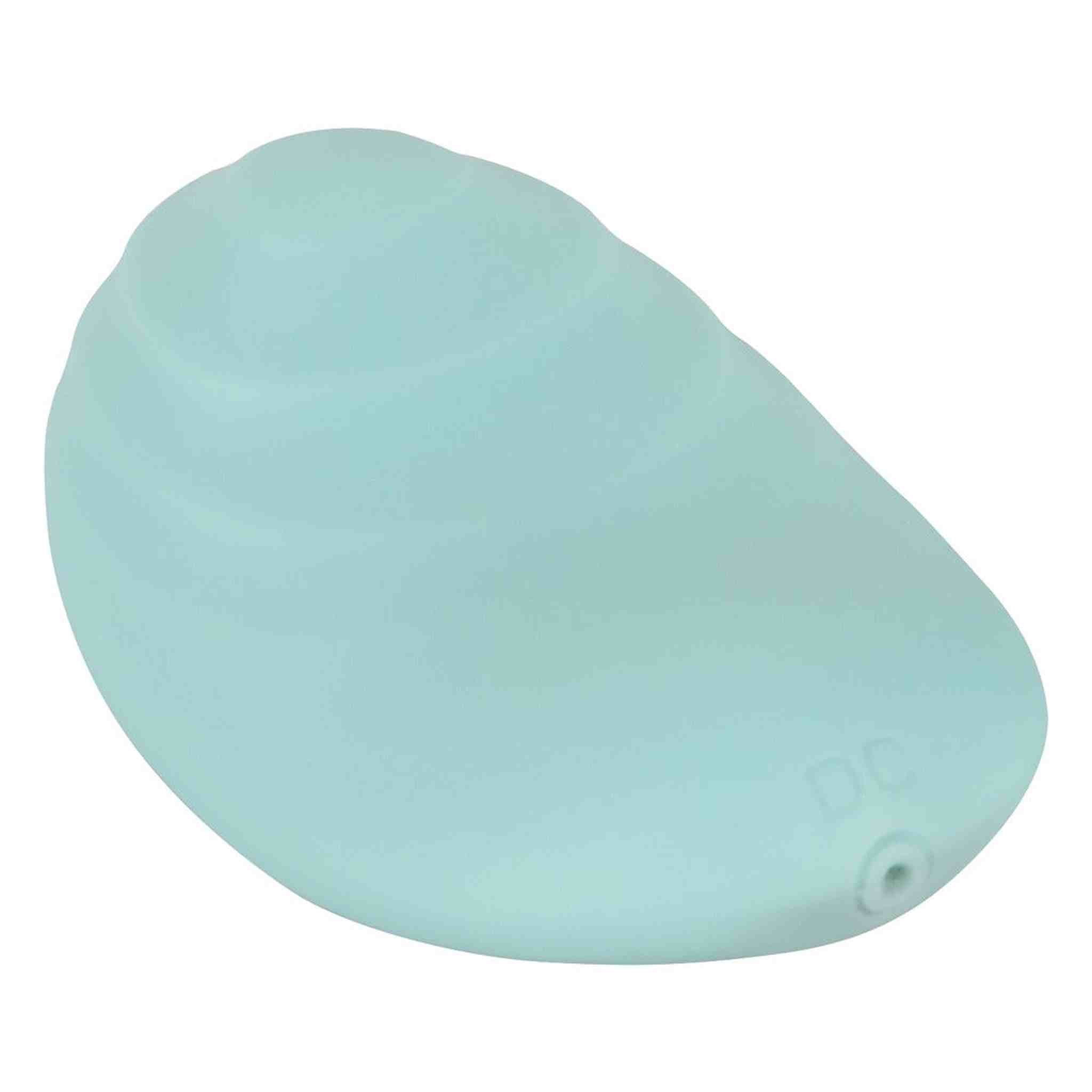 Mutandina Vibrante Azzurra