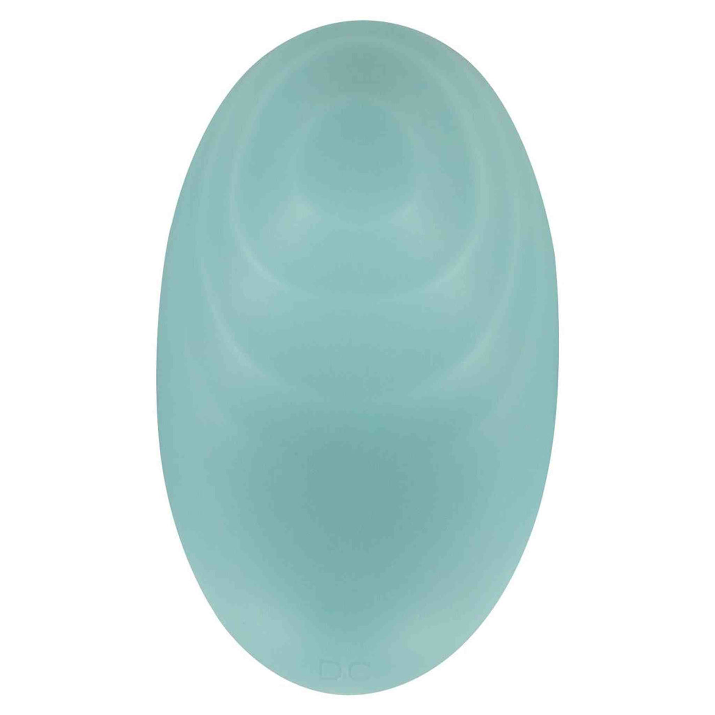 Mutandina Vibrante Azzurra