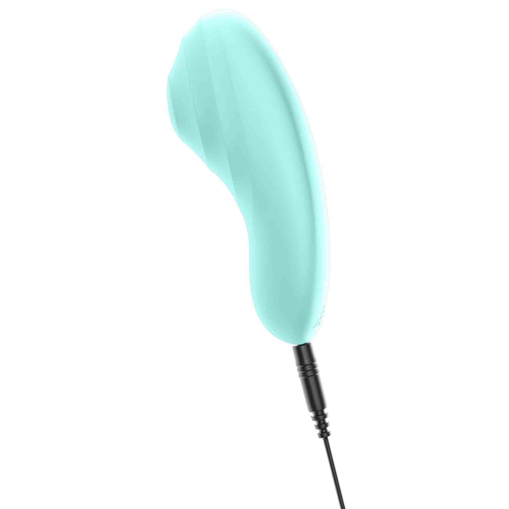 Mutandina Vibrante Azzurra