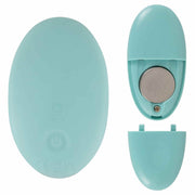 Mutandina Vibrante Azzurra