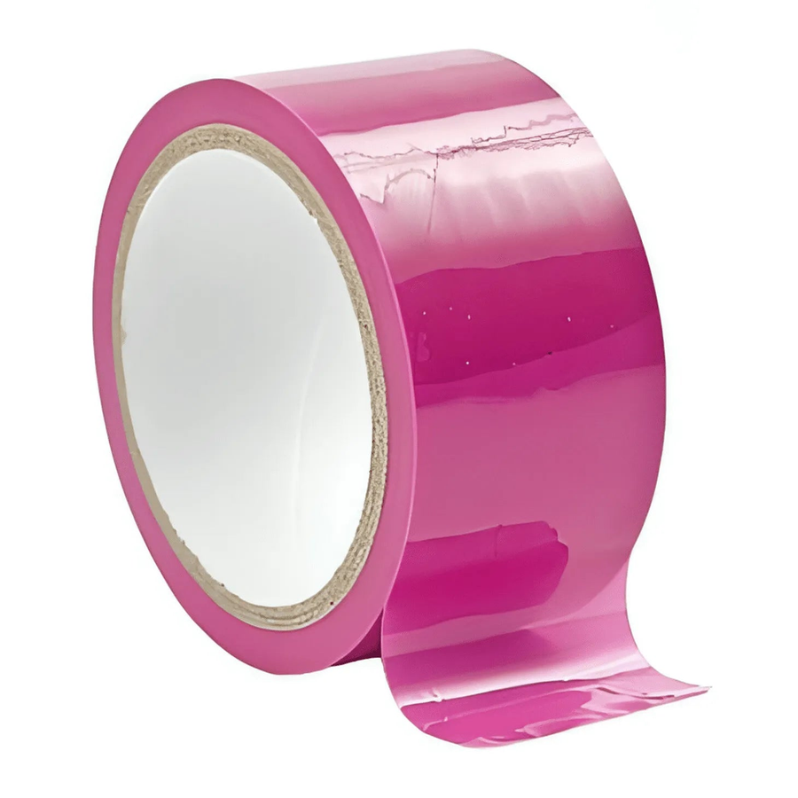 Bondage-Tape 20 Meter – Pink