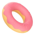 Naughty Bits Dickin' Donuts Silicone Donut Cock Ring
