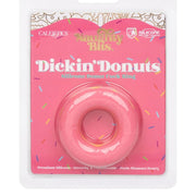Naughty Bits Dickin’ Donuts Silicone Donut Cock Ring