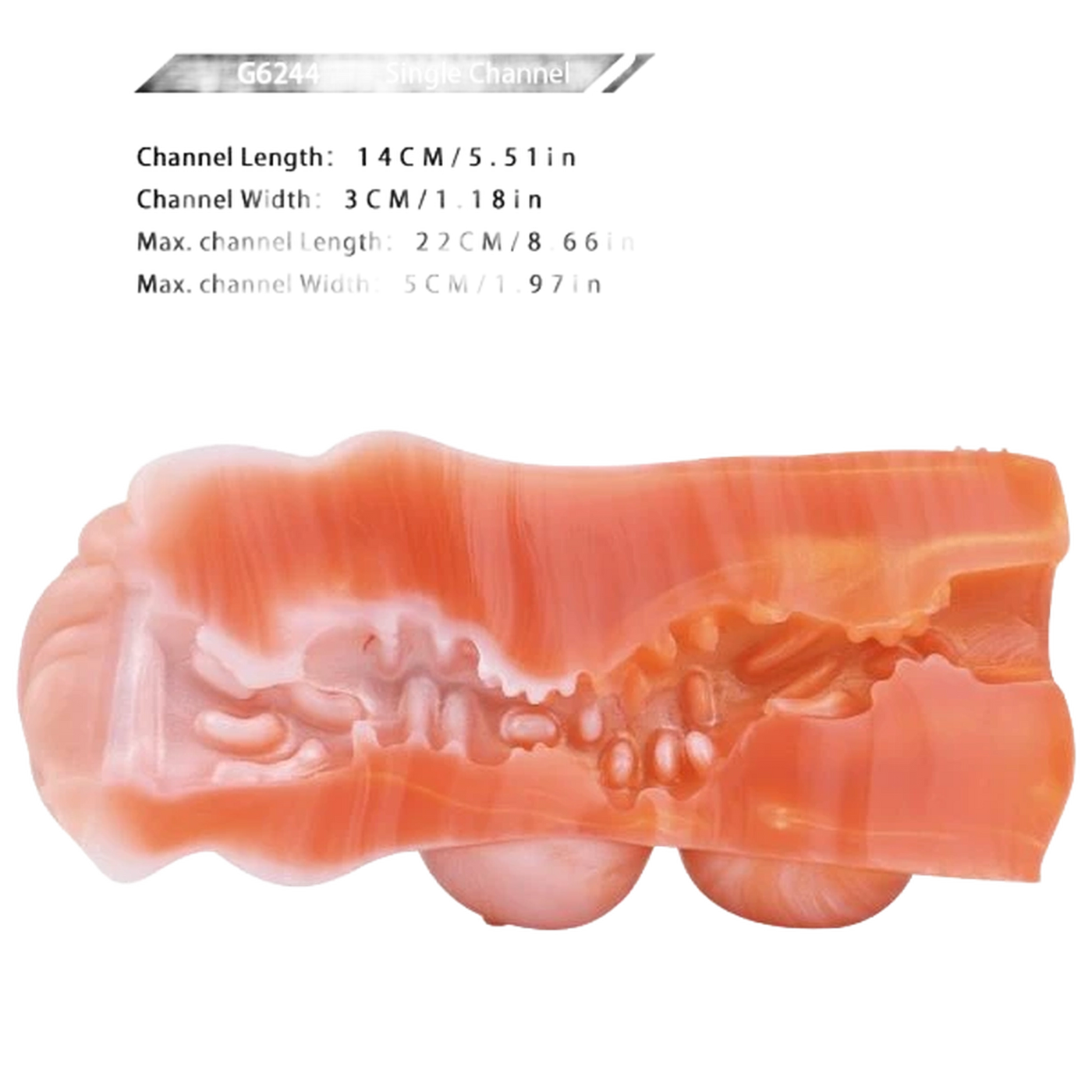 Nebula Mist Masturbator