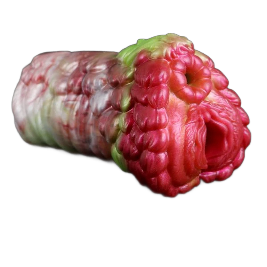 New style masturbation cup