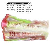 New style masturbation cup