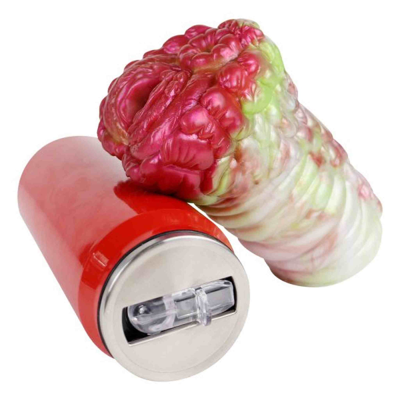 New style masturbation cup