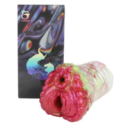 New style masturbation cup