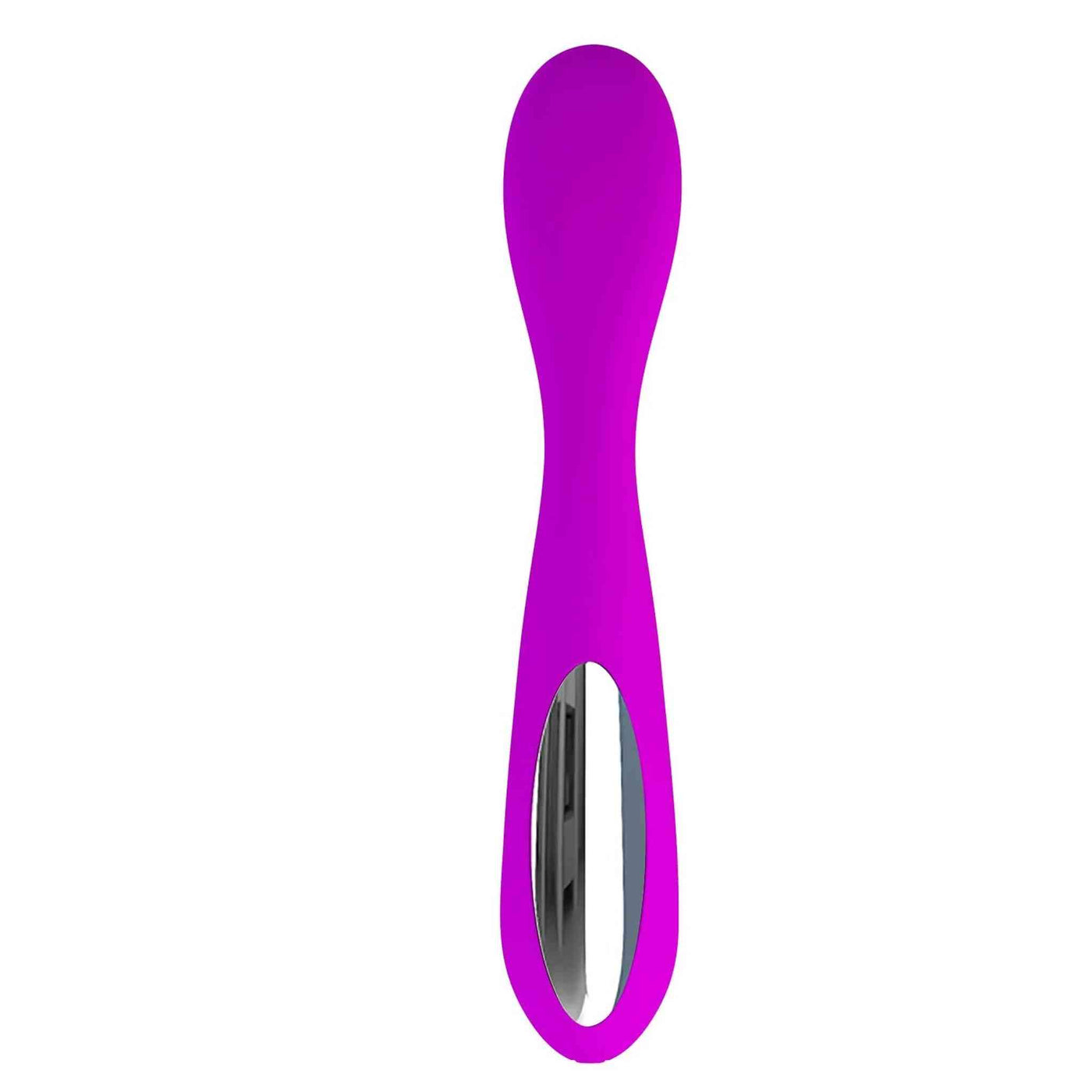 Nigel Vibratore Punto G con 30 modalità di vibrazione