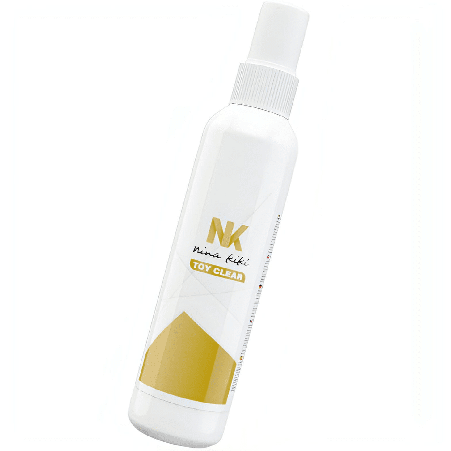 Nina Kiki Toy Cleaner 150 ml Nina Kiki