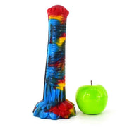 Nordic Horse – Srepnia Dildo