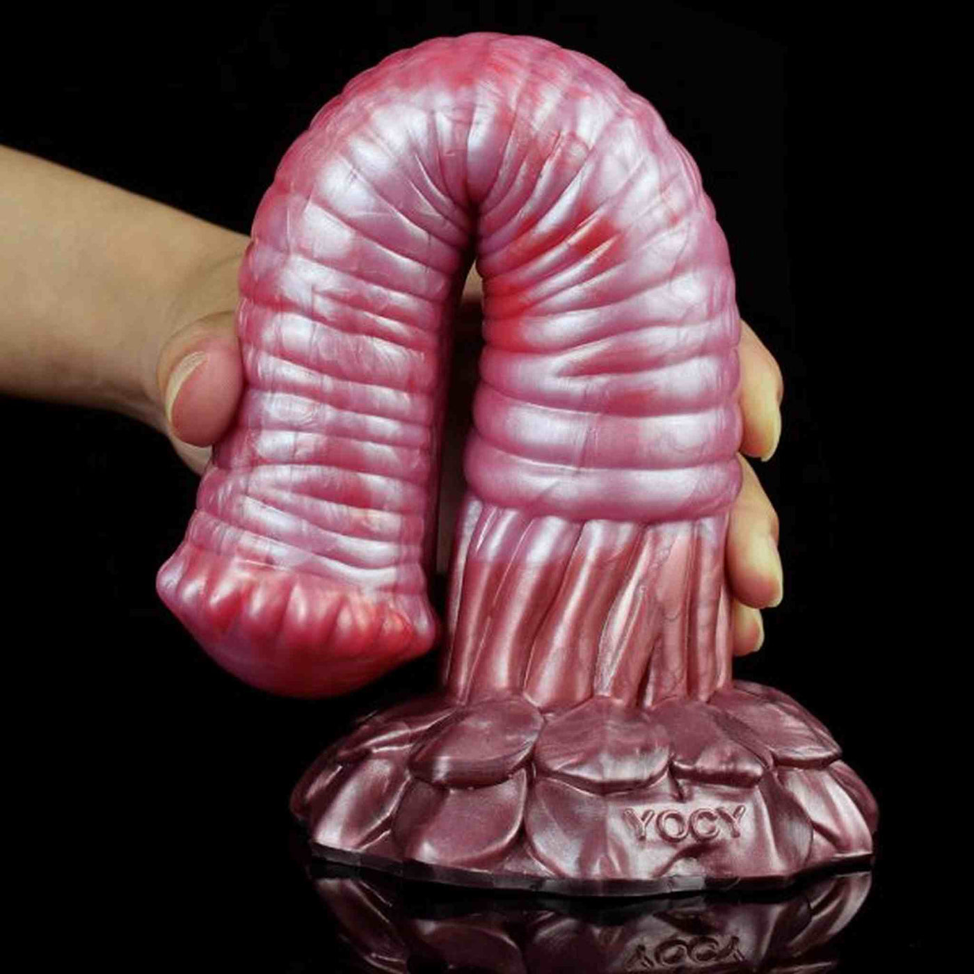 Nordic Horse – Srepnia Dildo