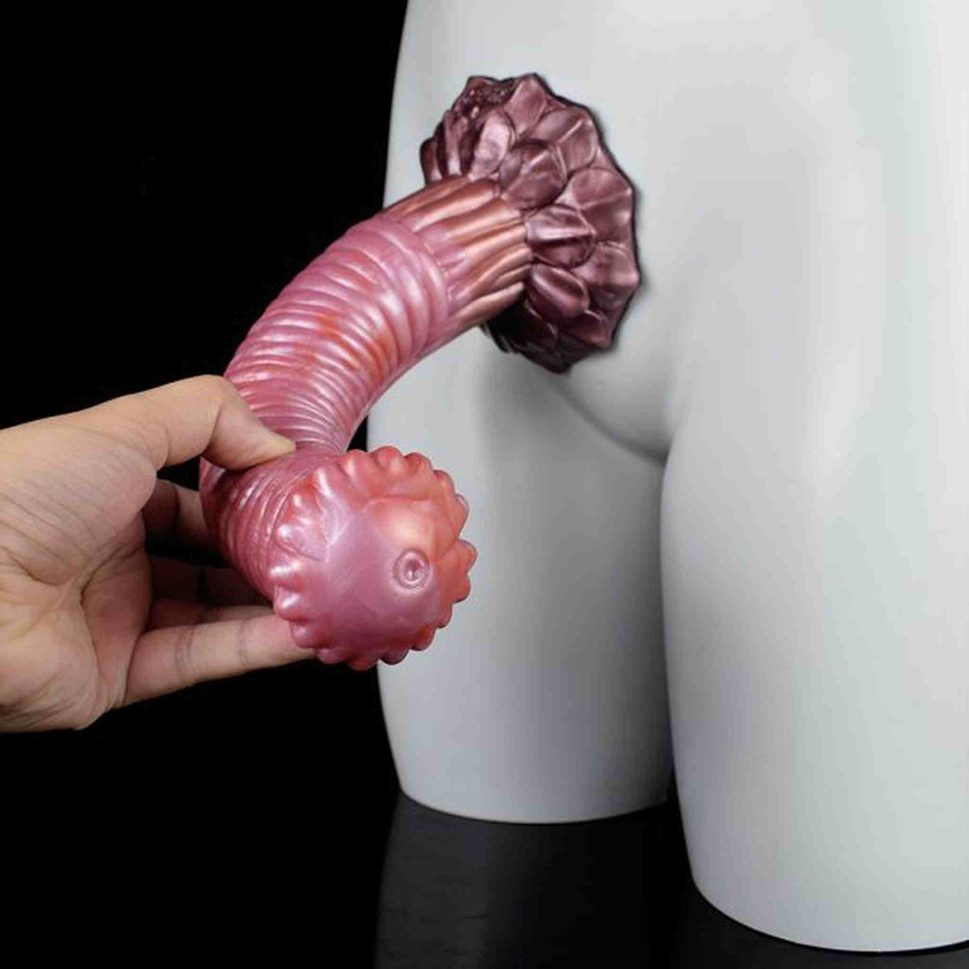 Nordic Horse – Srepnia Dildo