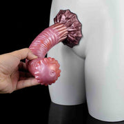 Nordic Horse – Srepnia Dildo