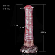 Nordic Horse – Srepnia Dildo