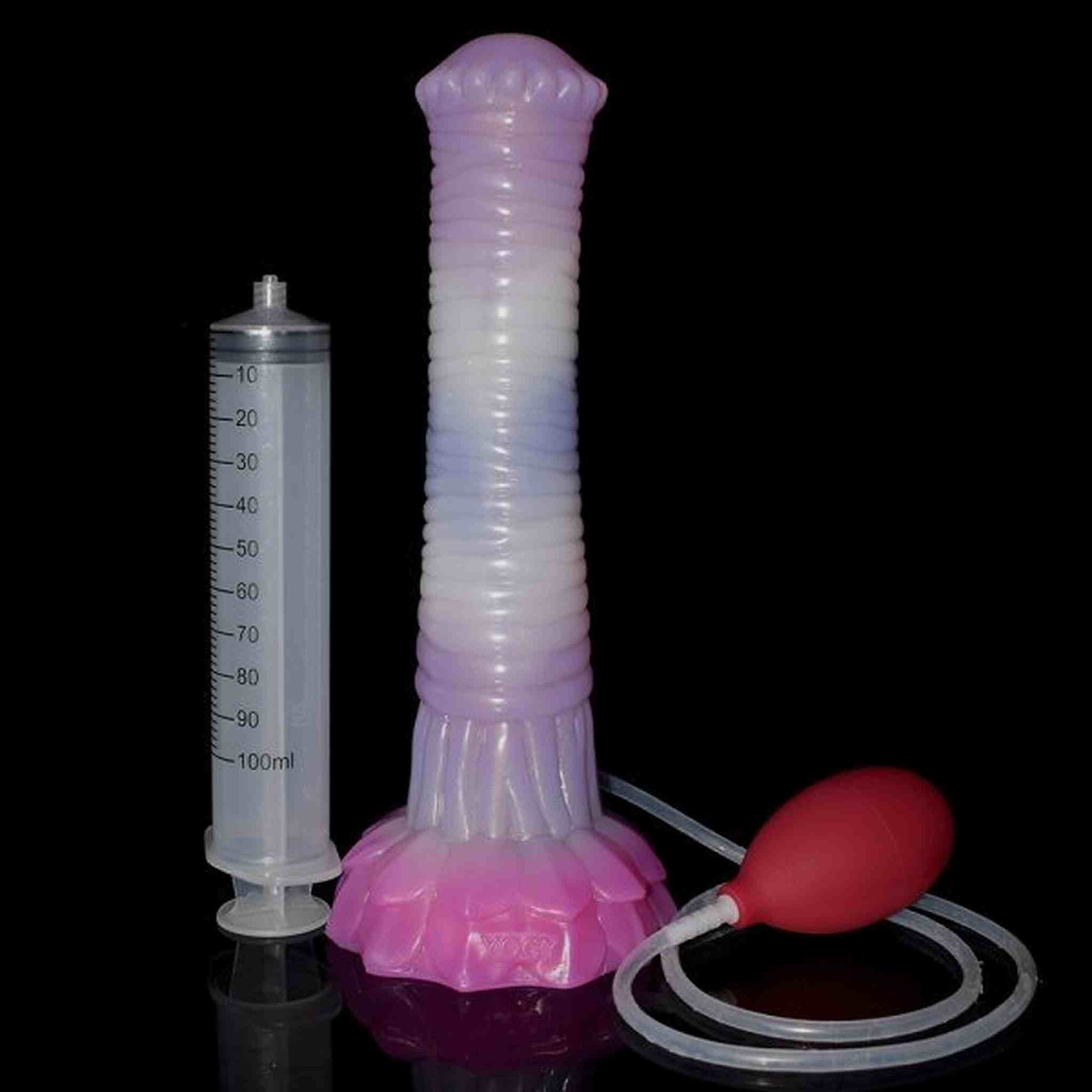 Nordic Horse – Srepnia Squirting Dildo