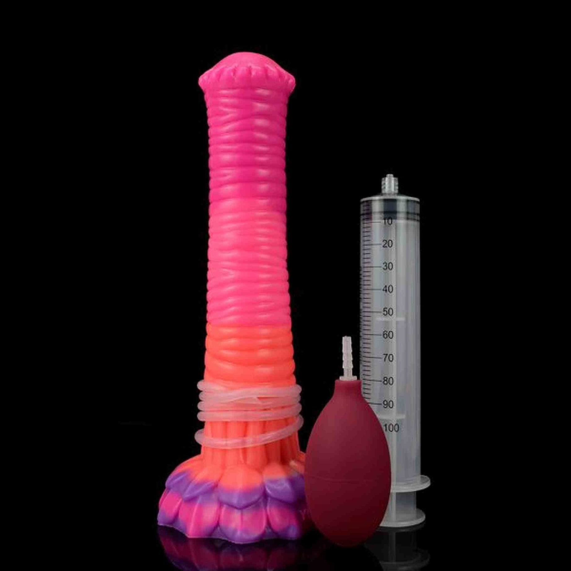 Nordic Horse – Srepnia Squirting Dildo