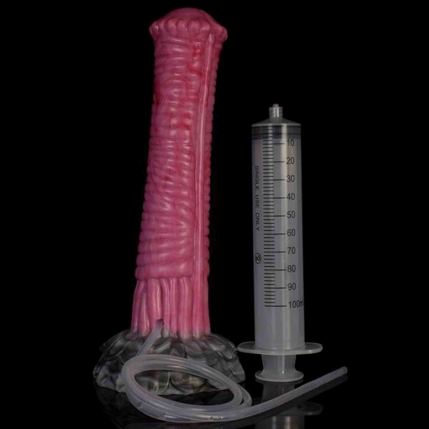 Nordic Horse – Srepnia Squirting Dildo