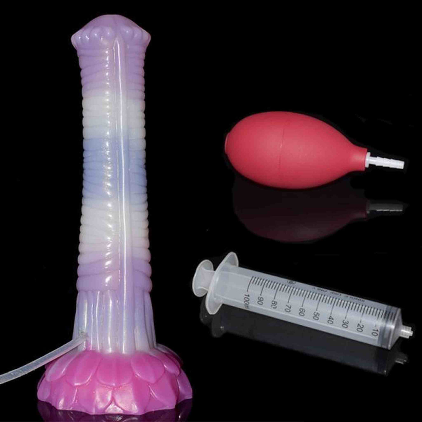 Nordic Horse – Srepnia Squirting Dildo