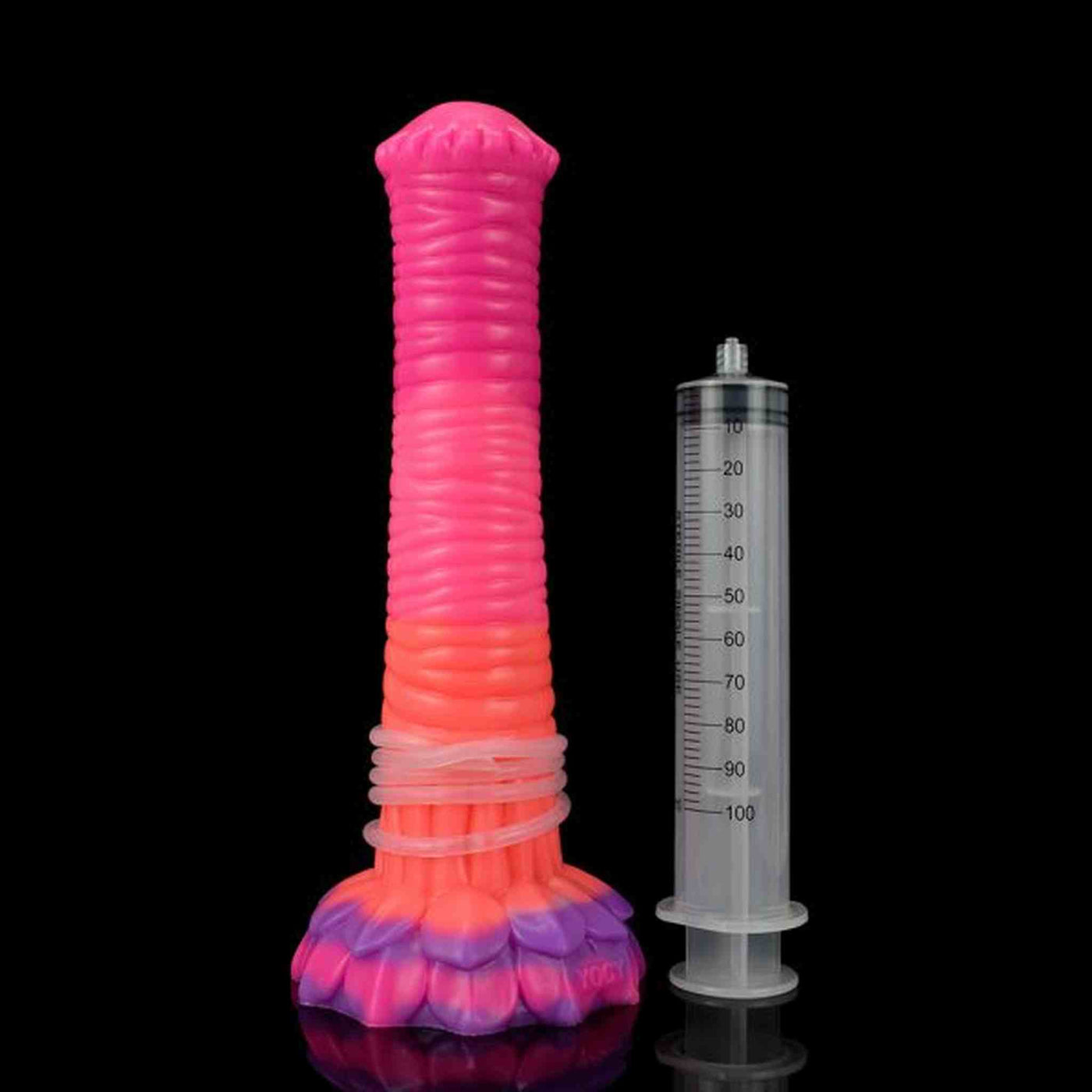 Nordic Horse – Srepnia Squirting Dildo