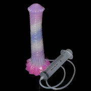 Nordic Horse – Srepnia Squirting Dildo