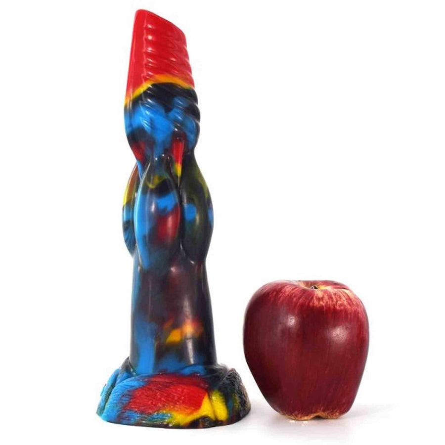 Norse Mythology –  The Great Wolf Fenrir Dildo