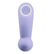 Nox Vibratore Strapless Anatomico